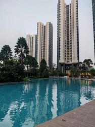 Normanton Park (D5), Apartment #631826401